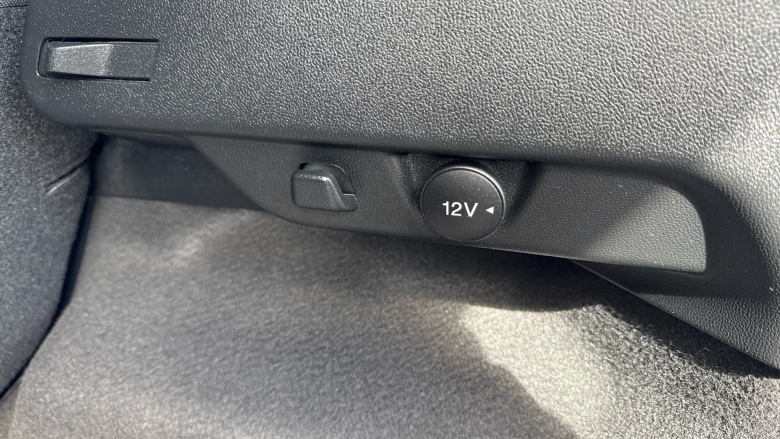 Ford Puma 1.0 EcoBoost Hybrid mHEV ST-Line 5dr Petrol Hatchback